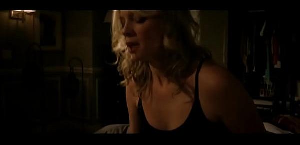  Amy Smart in Justified